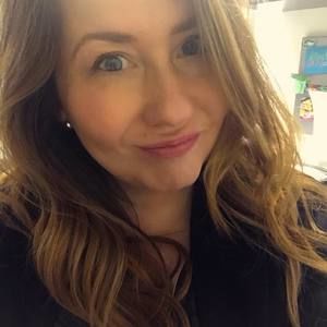 Meet your Posher, Harmony